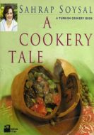 A Cookery Tale                                                                                                                                                                                                                                                 