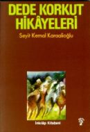 Dede Korkut Hikayeleri                                                                                                                                                                                                                                         