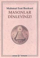 Masonlar Dinleyiniz                                                                                                                                                                                                                                            