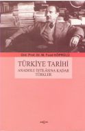 Türkiye Tarihi                                                                                                                                                                                                                                                 