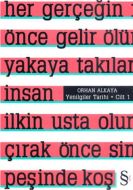 Yenilgiler Tarihi - Cilt 1                                                                                                                                                                                                                                     