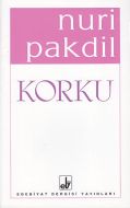 Korku                                                                                                                                                                                                                                                          