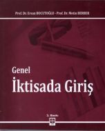 Genel İktisada Giriş                                                                                                                                                                                                                                           