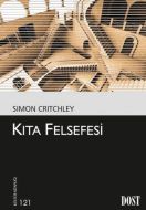 Kıta Felsefesi                                                                                                                                                                                                                                                 