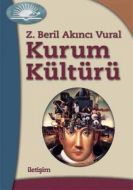 Kurum Kültürü                                                                                                                                                                                                                                                  