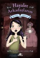 Mutsuz Medyum - Hayalet Arkadaşlarım -3                                                                                                                                                                                                                        