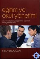 Eğitim Ve Okul Yönetimi                                                                                                                                                                                                                                        