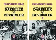 Soğuk Savaş’tan Bugüne Darbeler ve Devrimler (2 Ci                                                                                                                                                                                                             