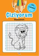Çiziyorum Boyuyorum                                                                                                                                                                                                                                            