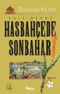 Hasbahçede Sonbahar                                                                                                                                                                                                                                            