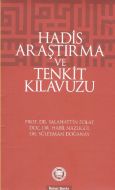 Hadis Araştırma ve Tenkit Klavuzu                                                                                                                                                                                                                              