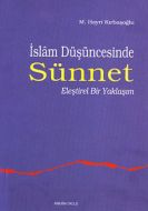 İslam Düşüncesinde Sünnet                                                                                                                                                                                                                                      