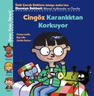 Cingöz Karanlıktan Korkuyor                                                                                                                                                                                                                                    