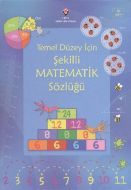 Temel Düzey İçin Şekilli Matematik Sözlüğü Ciltsiz                                                                                                                                                                                                             