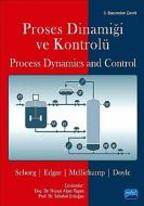 Proses Dinamiği ve Kontrolü                                                                                                                                                                                                                                    