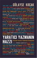 Yaratıcı Yazmanın Hazzı                                                                                                                                                                                                                                        