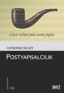 Postyapısalcılık                                                                                                                                                                                                                                               