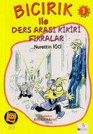 Bıcırık ile Ders Arası Kikiri Fıkralar                                                                                                                                                                                                                         