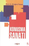 Konuşma Sanatı                                                                                                                                                                                                                                                 