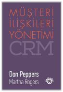 Müşteri İlişkileri Yönetimi                                                                                                                                                                                                                                    