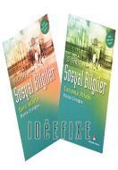Sosyal Bilgiler İlköğretim 5. Sınıf İçin (2 Kitap                                                                                                                                                                                                              