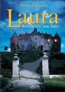 Laura - Aventerra’nın Sırrı (Ciltli)                                                                                                                                                                                                                           