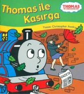 Thomas ile Kasırga                                                                                                                                                                                                                                             