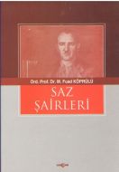 Saz Şairleri                                                                                                                                                                                                                                                   