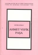 Ahmet Vefik Paşa                                                                                                                                                                                                                                               