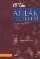 Ahlak Felsefesi                                                                                                                                                                                                                                                