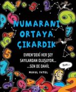 Numaranı Ortaya Çıkardık                                                                                                                                                                                                                                       