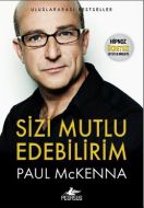 Sizi Mutlu Edebilirim (CD’li)                                                                                                                                                                                                                                  