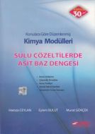 Esen Kimya Modülleri Sulu Çözeltilerde Asit Baz D                                                                                                                                                                                                              