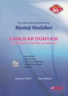 Esen Biyoloji Modülleri Canlılar Dünyası                                                                                                                                                                                                                       