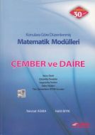 Esen Yayınları Çember ve Daire Matematik Modülleri                                                                                                                                                                                                             