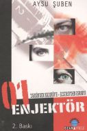 01 Enjektör                                                                                                                                                                                                                                                    