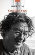 Kuralların Saati - Unutulmak Tozları                                                                                                                                                                                                                           