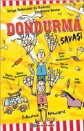 Dondurma Savaşı                                                                                                                                                                                                                                                