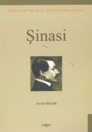 Şinasi Edebiyatımızın Zirvesindekiler                                                                                                                                                                                                                          