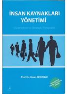 İNSAN KAYNAKLARI YÖNETİMİ                                                                                                                                                                                                                                      