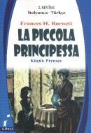 La Piccola Principessa / Küçük Prenses                                                                                                                                                                                                                         