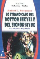 Lo Strano Caso Del Dottor Jekylle e del Signor Hyd                                                                                                                                                                                                             
