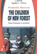 The Children of New Forest - Yeni Ormanın Çocuklar                                                                                                                                                                                                             