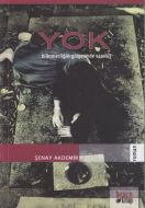 Yok                                                                                                                                                                                                                                                            