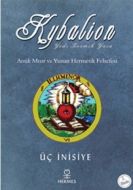 Kybalion: Yedi Kozmik Yasa                                                                                                                                                                                                                                     