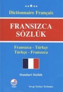 Fransızca Sözlük (Standart Sözlük)                                                                                                                                                                                                                             
