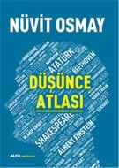 Düşünce Atlası                                                                                                                                                                                                                                                 