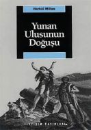 Yunan Ulusunun Doğuşu                                                                                                                                                                                                                                          