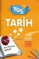 YGS Tarih - Soru Kitapçığı Hediyeli                                                                                                                                                                                                                            