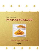 Makarnalar 260’tan Fazla Nefis Tarif                                                                                                                                                                                                                           